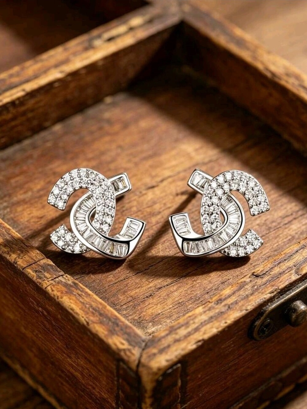 Luxury Jewelry